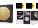 NEW  Voyager Golden Record Box Set (3 x LP Vinyl, 2018) Includes Pin