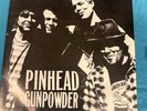 Pinhead Gunpowder Westside Highway 7 Inch Record