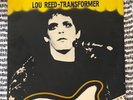 Lou Reed – Transformer 1977 RCA AFL1-4807 LP Repress Play Tested NM
