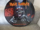Iron Maiden  A Real Live One