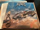sinner danger zone lp