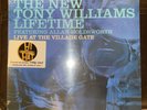 NEW TONY WILLIAMS LIFETIME Live at Village Gate ALLAN HOLDSWORTH 180 gram NEW LP