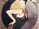 Madonna / Vogue - Vinyl 12” Picture Disc UK 1st Press 1990 SIRE W9851TP NM