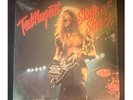 Ted Nugent State of Shock LP Vinyl Epic Rock 1979 JE36059 Sealed