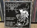 Vothana Huyet 10” Wolfnacht Peste Noire Goatmoon Satanic Warmaster Horna NSBM