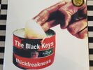 Thickfreakness LP by The Black Keys pink vinyl limited edition 2022 sealed new