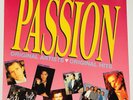 Passion Vinyl Record Various Artists 12” 33 RPM DIN 119 Dino Music 1986