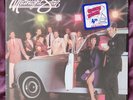 Midnight Star - No Parking On The Dance Floor - Vinyl LP - 1983 - US - EX