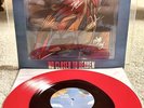 The Wonder Years - No Closer To Heaven (SIGNED) Deluxe - Black & Red /300 vinyl