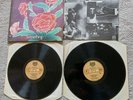 TODD RUNDGREN SOMETHING/ANYTHING - UK DOUBLE ALBUM BEARSVILLE K65501 EX VINYL