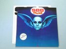 SBB – Welcome  (Promotion Copy, Unplayed, Incl. Beilage)