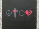 Mike Peters & The Alarm – Peace Now E.P. *10