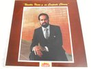 NICOLAS VIVAS Y SU CONJUNTO CHANEY Canta...Menique LP rare Calor Salsa PROMO