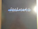 Paramore - Paramore Box Set Blue Line Variant Vinyl LP CD