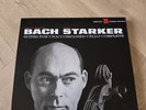 Bach: Suites for Unaccompanied Cello Complete by Janos Starker - 2004 - NM/NM