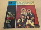 The Beatles ‎– The Beatles' Hottest Hits - Rare Danish ‎– PMCS 306 - 1965 - LP