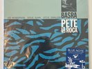 PETE LA ROCA Basra 2012 MUSIC MATTERS/BLUE NOTE OOP 2LP Vinyl Record BRAND NEW
