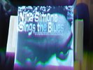 Vinyl  LP NINA SIMONE SINGS THE BLUES RCA Victor Dynagroove Recording 1967 2016