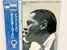 Dexter Gordon – Our Man In Paris JAPAN LP w/ obi Blue Note King NM/NM