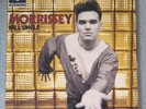 Morrissey - Kill Uncle 2013 Vinyl LP Europe Parlophone the smiths indie NM/Mint