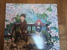 A Silent Voice Soundtrack Vinyl 2xLP Gatefold Blue