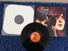 The Go Howl On The Haunted Beat You Ride On Cass Records