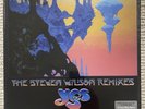 YES Steven Wilson Remixes 5LP Box Set BRAND NEW & SEALED