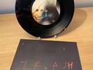 Suede Trash 7” Single Rare Mint Condition