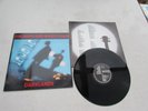THE JESUS AND MARY CHAIN LP DARKLANDS ORIGINAL E.U 1987 1st PRESS EX+ VINYL