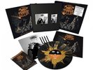 Darkthrone - Pre-Historic Metal - CD + MC + Splatter LP Box Set [New Vinyl LP] C