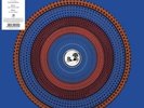 George Harrison Electronic sound RSD Zoetrope LP Vinyl Sealed Mint