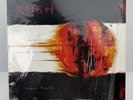 Rush - Vapor Trails 2002 2LP Vinyl Atlantic Progressive Rock Original