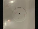 LIMITED /150 Lexa Gates Angel / Rotten To The Core Single 7” White Vinyl Record
