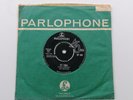 THE BEATLES   1964  UK EXPORT 45   IF I FELL    PARLOPHONE DP 562