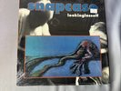 Snapcase Lookinglasself LP Original 1993 Victory Records Hardcore Punk Vinyl VR3