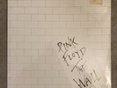 Pink Floyd The Wall Lp 1979 SEALED No Barcode Vinyl Record VERY RARE