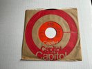 Very Rare 1976 U.S. Soul 45 rpm *C.M. Lord* Oh Mama  Capitol  NM