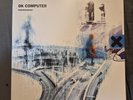 Radiohead – OK Computer • 1×LP Vinyl • NEW & SEALED • Rare Audiophile Pressin