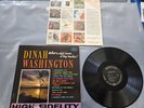 Dinah Washington   What a Difference a Day Makes Mercury NM/NM MGT-20479b MS1