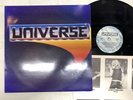 Universe S/T Sweden LP [16830ER]