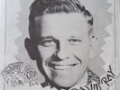 David Ray, The Strikes - Jitterbuggin' Baby; Lonesome Feeling / Lonesome Baby Bl