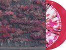 Sleep Token Even In Arcadia Liquid Filled Pink/Black splatter Vinyl LP