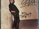 Olivia Newton-John Signed 