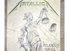 Metallica ...And Justice for All 12
