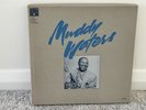 Muddy Waters The Chess Box