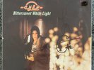 Cher Signed BITTERSWEET WHITE LIGHT 1973 Vinyl LP -Autographed Original MCA 2101