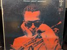 Miles Davis Round About Midnight Columbia CL 949 Mono 6-Eye -1A Matrix VG++