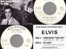 Elvis Presley 