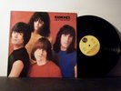 THE RAMONES LP End Of The Century 1980 Sire german punk  vinyl