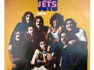 Ruben and the Jets For Real vinyl Signed by 6 Band Members Autographed record LP